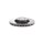 Brake Disc 30 mm 321 Ø  mm BREMBO for e.g. AUDI A6