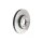 Brake Disc 30 mm 332 Ø  mm BREMBO for e.g. BMW X5