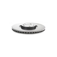 Brake Disc 30 mm 345 Ø  mm BREMBO for e.g. VOLVO XC60 II
