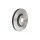 Brake Disc 30 mm 345 Ø  mm BREMBO for e.g. VOLVO XC60 II