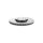 Brake Disc 30 mm 345 Ø  mm BREMBO for e.g. VOLVO XC60 II