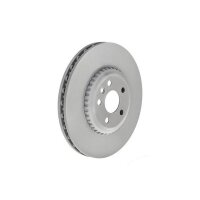2 Bremsscheiben Ø 325 mm 30 mm BREMBO für...