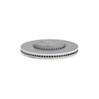 Brake Disc 34 mm 349 Ø  mm BREMBO for e.g. LAND ROVER Discovery Sport