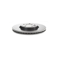 Brake Disc 28 mm 316 Ø  mm BREMBO for JAGUAR XE