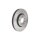 Brake Disc 28 mm 316 Ø  mm BREMBO for JAGUAR XE