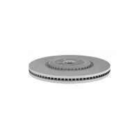 Brake Disc 36 mm 395 Ø  mm BREMBO for LAND ROVER Range Rover Velar