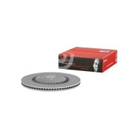 Brake Disc 26 mm 396 Ø  mm BREMBO for e.g. JAGUAR...