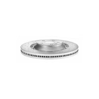Brake Disc 34 mm 370 Ø  mm BREMBO for e.g. AUDI A3 Sportback