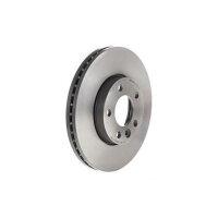 Brake Disc 29.5 mm 308 Ø  mm BREMBO for VW Touareg