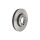 Brake Disc 29.5 mm 308 Ø  mm BREMBO for VW Touareg