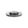 Brake Disc 29.5 mm 308 Ø  mm BREMBO for VW Touareg