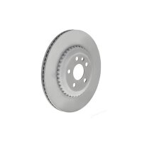 2 Bremsscheiben Ø 325 mm 20 mm BREMBO für...