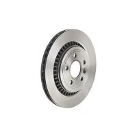 2 brake discs ventilated Ø 302 mm 22 mm BREMBO for...