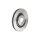 Bremsscheibe hinten 350mm BREMBO für AUDI A6 Allroad C8