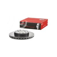 2 Bremsscheiben innenbelüftet Ø 299 mm 28 mm BREMBO für u.a. HYUNDAI H350