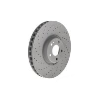 Brake Disc 36 mm 360 Ø  mm BREMBO for e.g....