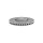 Brake Disc 36 mm 360 Ø  mm BREMBO for e.g. MERCEDES-BENZ GLC