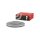 Brake Disc 34 mm 349 Ø  mm BREMBO for LAND ROVER Defender Station Wagon