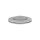 Brake Disc 33 mm 363 Ø  mm BREMBO for e.g. LAND ROVER Defender Station Wagon