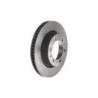 Brake Disc 28 mm 319 Ø  mm BREMBO for e.g. TOYOTA...