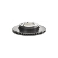 Brake Disc 28 mm 319 Ø  mm BREMBO for e.g. TOYOTA Hilux VII Pick-up