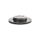 Brake Disc 28 mm 319 Ø  mm BREMBO for e.g. TOYOTA Hilux VII Pick-up