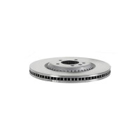 2 brake discs Ø 355 mm 30 mm BREMBO for e.g. LAND ROVER RANGE ROVER V