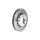 Brake Disc 24 mm 330 Ø  mm BREMBO for e.g. BMW 5er