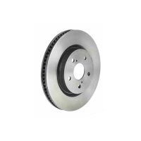 2 brake discs ventilated Ø 305 mm 28 mm BREMBO for...