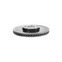 Brake Disc 30 mm 340 Ø  mm BREMBO for e.g. HYUNDAI Santa Fé IV