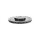 Brake Disc 30 mm 340 Ø  mm BREMBO for e.g. HYUNDAI Santa Fé IV