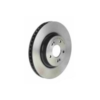 2 brake discs ventilated Ø 320 mm 28 mm BREMBO for...