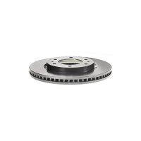 Brake Disc 28 mm 321 Ø  mm BREMBO for e.g. MITSUBISHI L200/Triton