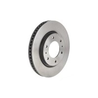 2 brake discs ventilated Ø 321 mm 28 mm BREMBO for...