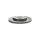 Brake Disc 28 mm 321 Ø  mm BREMBO for e.g. MITSUBISHI L200/Triton