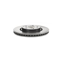 Brake Disc 28 mm 328 Ø  mm BREMBO for e.g. TOYOTA RAV 4 V