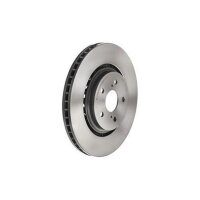 2 brake discs ventilated Ø 328 mm 28 mm BREMBO for...
