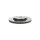 Brake Disc 28 mm 328 Ø  mm BREMBO for e.g. TOYOTA RAV 4 V