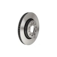 2 brake discs ventilated Ø 330 mm 28 mm BREMBO for...