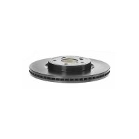 Brake Disc 25 mm 312 Ø  mm BREMBO for e.g. HONDA CR-V V