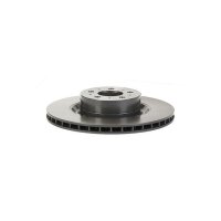 Bremsscheibe 25 mm 355 Ø  mm BREMBO für TESLA Model Y