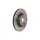 Bremsscheibe 25 mm 355 Ø  mm BREMBO für TESLA Model Y