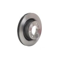 Brake Disc 32 mm 354 Ø  mm BREMBO for TOYOTA Land...