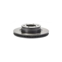Brake Disc 32 mm 354 Ø  mm BREMBO for TOYOTA Land Cruiser