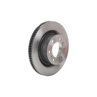 2 brake discs internally ventilated Ø 354 mm 32 mm...