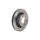Brake Disc 32 mm 354 Ø  mm BREMBO for TOYOTA Land Cruiser