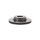Brake Disc 32 mm 354 Ø  mm BREMBO for TOYOTA Land Cruiser