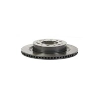 Brake Disc 20 mm 335 Ø  mm BREMBO for TOYOTA Land Cruiser