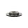 Brake Disc 20 mm 335 Ø  mm BREMBO for TOYOTA Land Cruiser