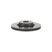 Brake Disc 30 mm 338 Ø  mm BREMBO for AUDI A6 Allroad